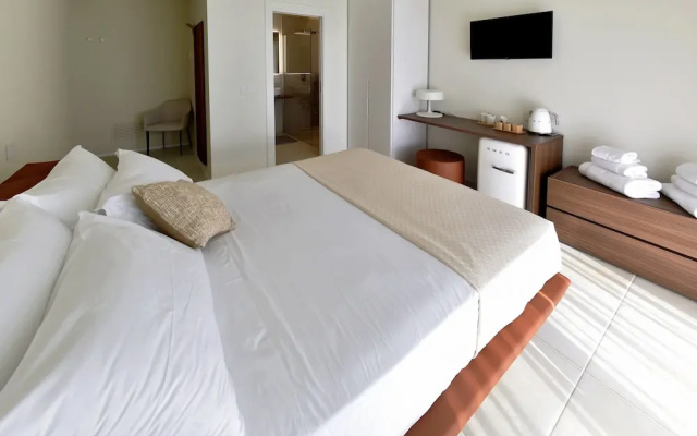 Relais Ulivo Ariana