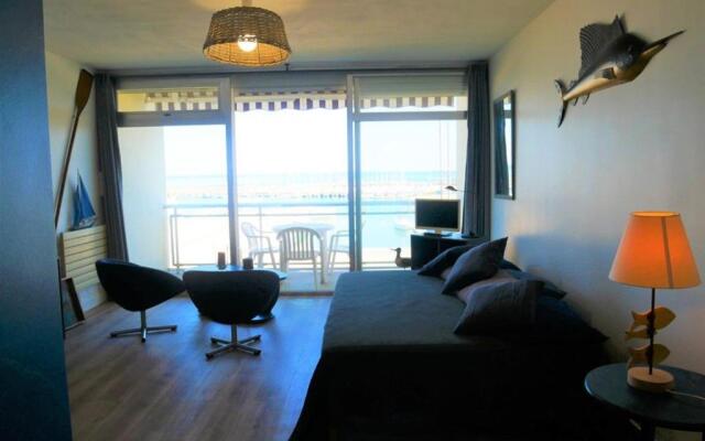 Appartement Quiberon, 1 Pièce, 2 Personnes - Fr-1-478-121