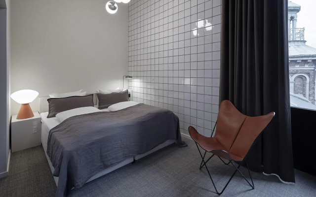 Hotel Ottilia