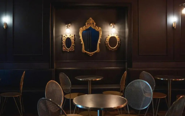 Sant Jordi Hostels Lisbon