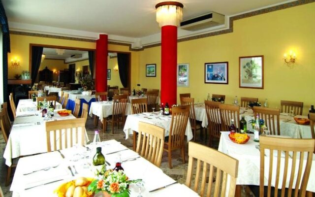 Hotel Meduna