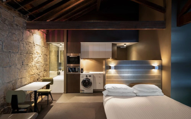 Watermans Hotel