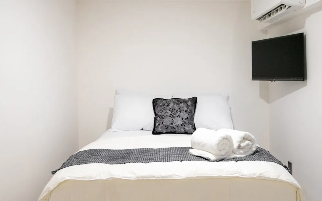 EssentialPXM Arkitainer ResidentialLofts