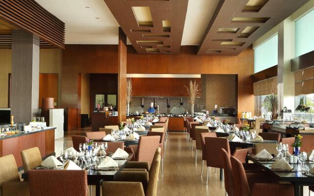 Novotel Balikpapan