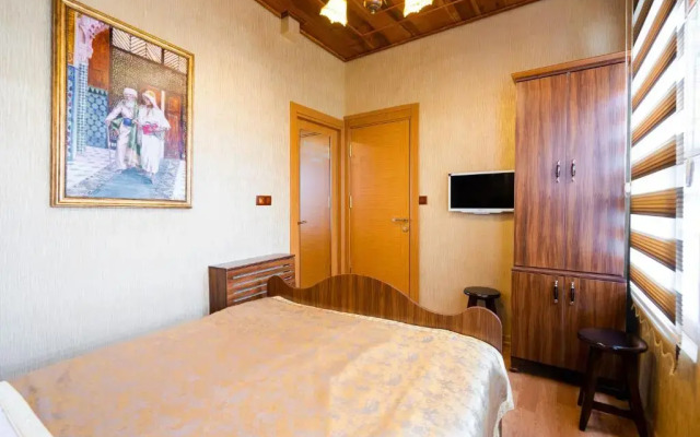 Rozin Hotel