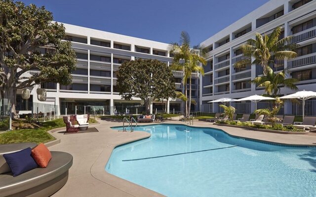 Hotel MDR Marina del Rey - a DoubleTree by Hilton