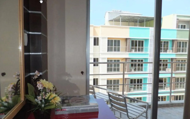 Dengba Hostel