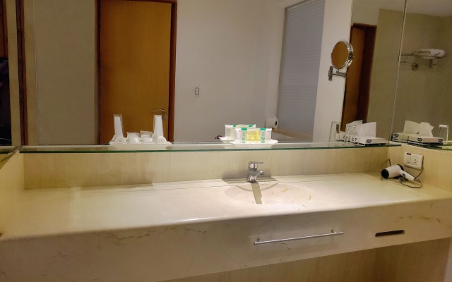 Senses hotel Boutique