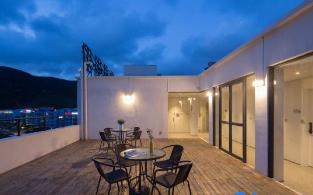 Yi Home Hostel