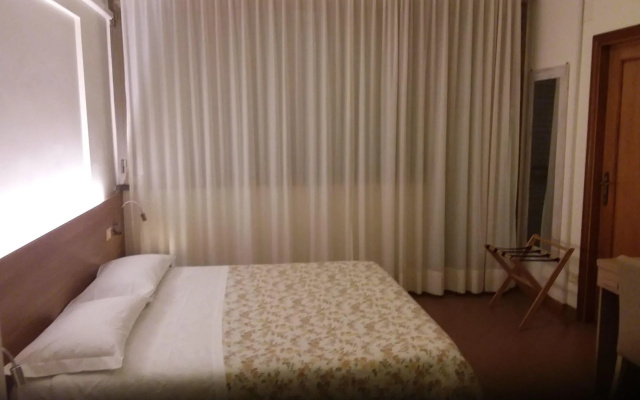 Albergo Nyers