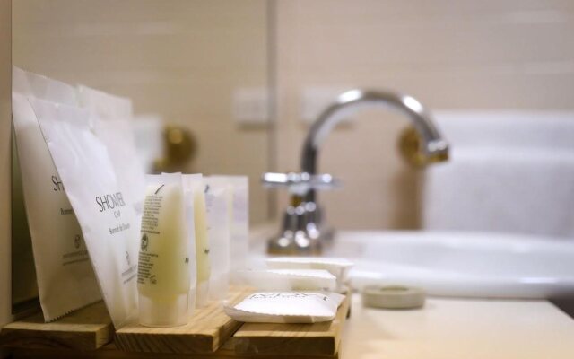 Quality Inn Toorak Manor