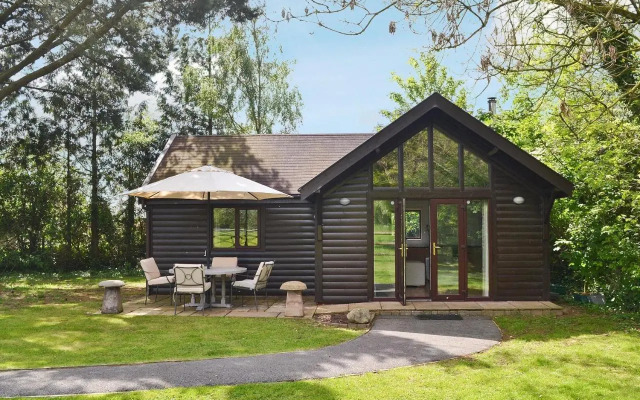 Strawberry Lodge