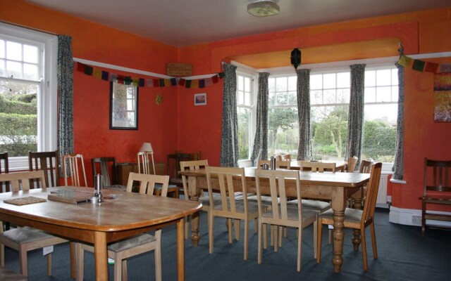 Northshorebude Backpackers Hotel - Hostel