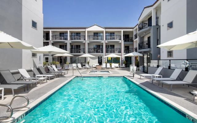 Ocean Park Inn