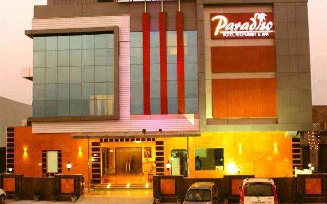 Hotel Paradiso