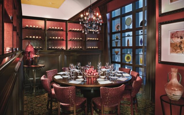 JW Marriott Orlando Grande Lakes