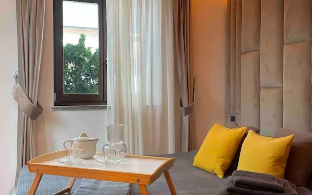 Exclusive 2-Bed Villa 5 min to Colosseum