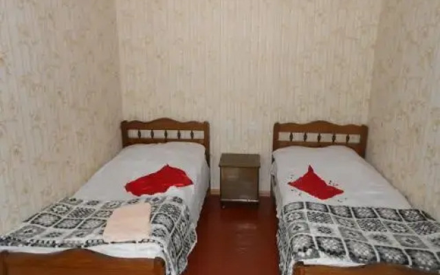 Rusudani Family Guesthouse
