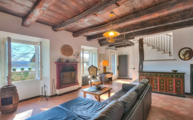 Appartamento Sole Lake View