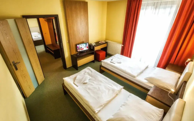 Hotel Malina ***