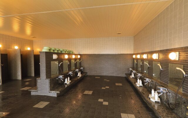 Edutainment Resort Asago
