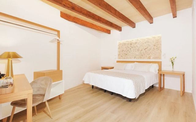 Petit Palau Alcudia Boutique Hotel