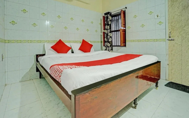 Bikram Stays by OYO Rooms