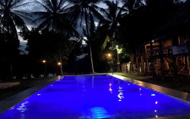 On The Mekong Resort