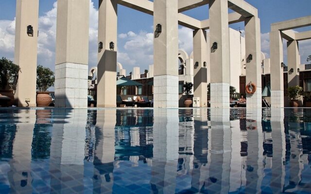Islamabad Serena Hotel