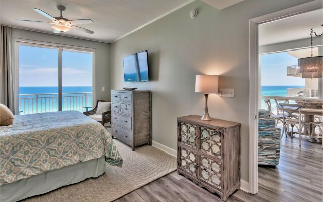 Splash Beach Resort by Panhandle Getaways