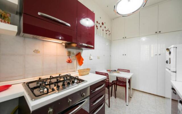 Appartamento Moderno - San Paolo 60m dalla metro