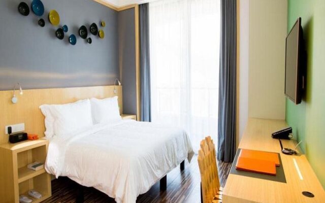 Hotel ibis Styles Huizhou Xunliao Bay