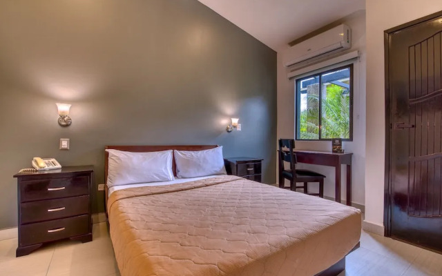 Wayak Hotel & Suites