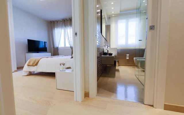 Emilia Suite Comfort