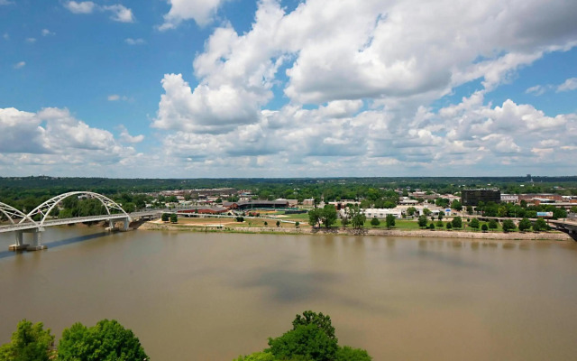 Little Rock Marriott