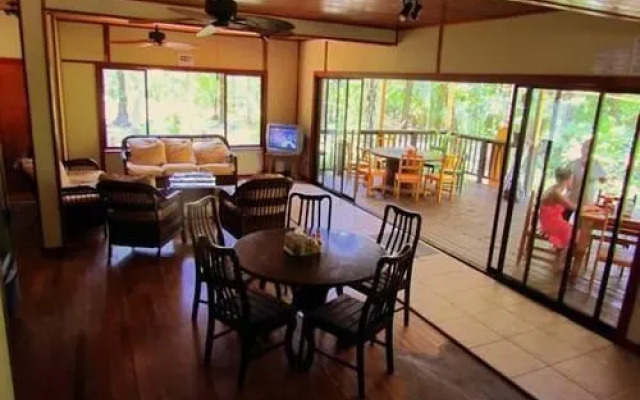 Kachá B&B Beach Front