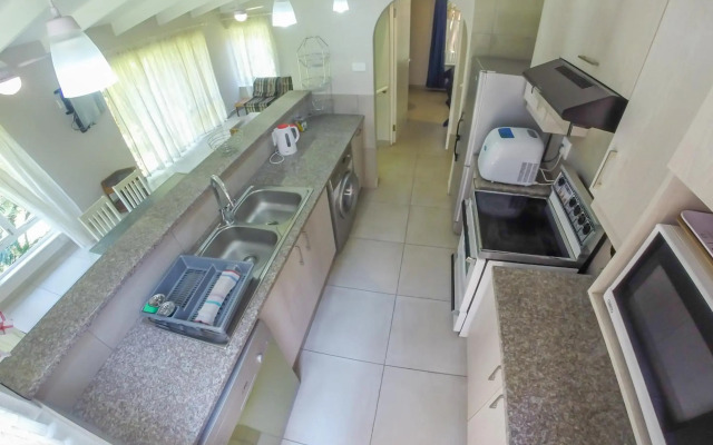 San Lameer Villa Rentals 3117