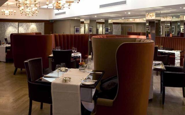 The Athenaeum Hotel & Residences