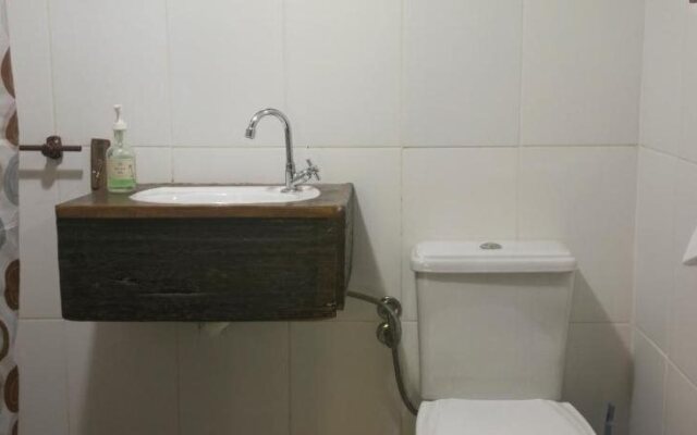 Na Mata Suites