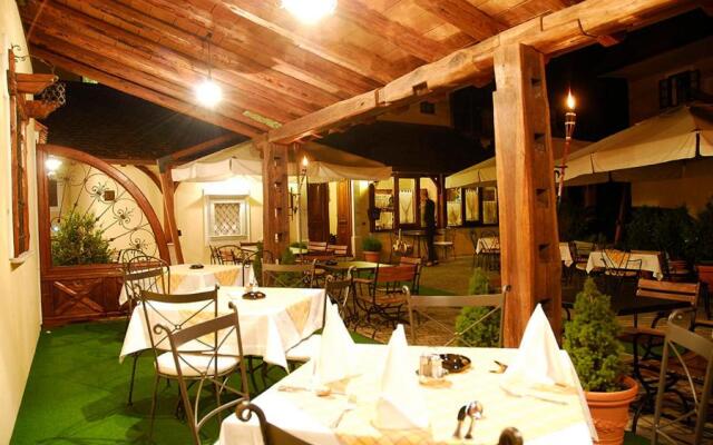 Guest House pri Vodniku