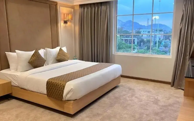 Hotel Alwar Royals
