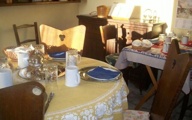 Bed & Breakfast Ziamelia