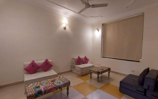 iTvara Cottage