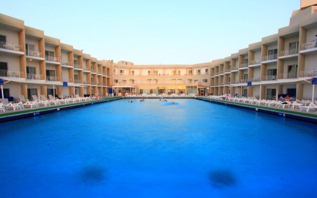 Beach Hotel Sharjah