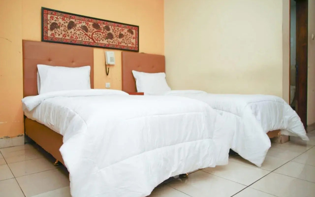 Hotel Nusantara Indah Syariah