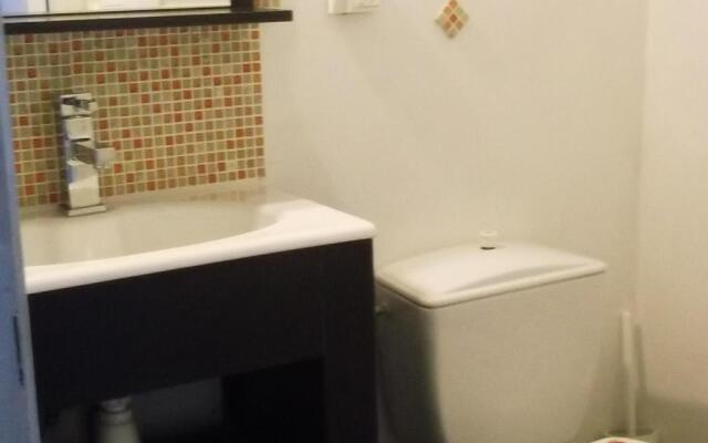 Appartement Mont-Dore, 3 pièces, 4 personnes - FR-1-415-61