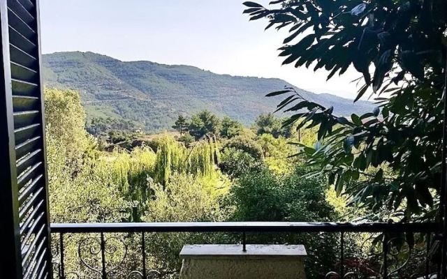 Hotel Philoxenia