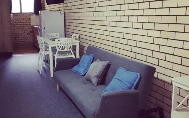 Sapphire Motel Coffs Harbour