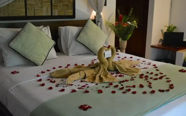 Ubud Garden Villa