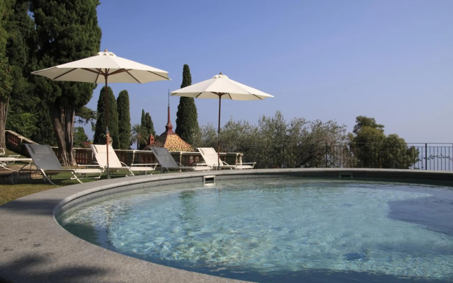 Villa della Pergola